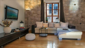 Loft in Ismaelli Palace Korcula